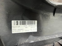 Приборная панель приборная черная кожа schwarz softskin bmw 6 f06 f12 f13 9229953 Доставка, фото thumb