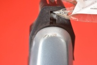 фото thumb №12, Ручка правая перед передняя голубой 242302 toyota corolla verso 2 ii 01-06