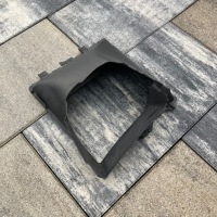 Porsche macan s 14-19 кермо  повітря ліва 95b117335 Доставка, фото thumb