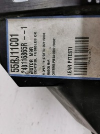 фото thumb №2, Корпус коробка запобіжників renault laguna iii