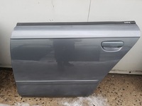 фото thumb №1, Seat exeo 09-13r дверь левая задняя lx7r