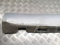 фото thumb №5, Jaguar xf 2009 левая сторона порог