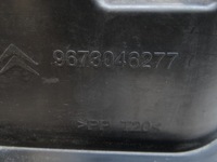 фото thumb №11, Citroen ds4 усилитель бампера передний перед 9673046277