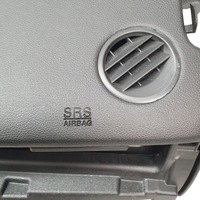 фото thumb №6, Hrv панель консоль подушки ремни подушка безопасности