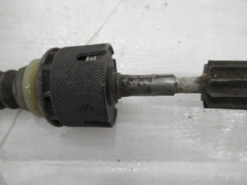 фото thumb №5, Renault scenic 3 2.0 dci автомат выборщик тросы