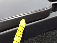 фото thumb №15, Volvo v90 ii туннель средний 31389613 eu