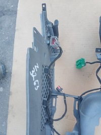 фото thumb №6, Тунель середній підлокітник ford mondeo mk4