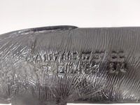 фото thumb №7, Mercedes cla w117 шумоизоляция крыла левая 17r.