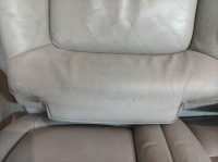 Сиденья перед заднее сиденье кожа электрический подогрев volvo s80 2 2006- с Разборки, фото thumb