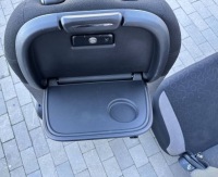 фото thumb №15, Citroen c3 picasso 08-17r сиденья перед диван зад цена za комплект!!!