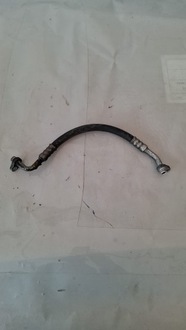 фото thumb №1, Peugeot 307 1,4 бензин шланг трубка кондиціонера кондиціонер