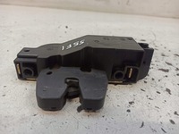 фото thumb №9, Peugeot 307 407 замок кришки задня 9646091580