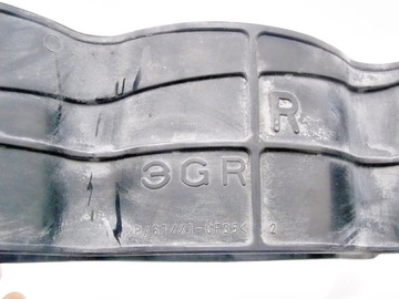 КРЫШКА БЛОКА 3.0 V6 VVTI GS300 IS300 CROWN REIZ