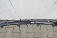 фото thumb №14, Спойлер накладка бампера бампер перед переднє передня genesis gv60 21-