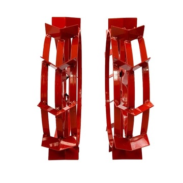 Металлические колеса Grunwelt GW-ER520 520 мм.