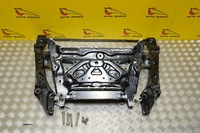 фото thumb №9, Honda civic sedan 2021- подрамник подрамник pod двигатель usa