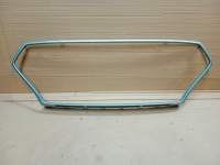 фото thumb №1, Рамка решётка решетка hyundai i30 iii 86355-s000