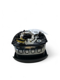 фото thumb №13, Volvo xc90 подушка воздушная подушка безопасности руля