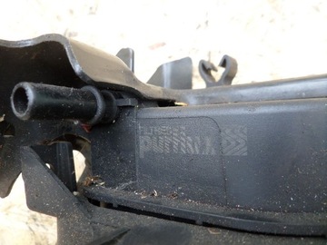 фото thumb №7, Фильтр топлива корпус ford fiesta mk6 1.4 tdci hdi