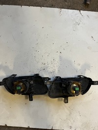 фото thumb №1, Протитуманні фари do mercedesa w169