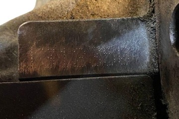 фото thumb №10, Двигун volvo v40 estate vw d5204t6 2.0l дизель 2013