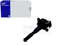 фото thumb №1, Котушка запалювання delphi gn10016-12b1