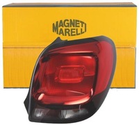 фото thumb №5, Лампа задня citroen c1 14- /p/ 714081331002 magneti