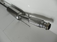 фото thumb №6, Peugeot 508 2.0 hdi фильтр dpf