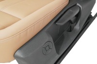 фото thumb №13, Audi a5 b10 kombi салон сидіння заднє сидіння оббивка двері тунель шкіра комплект