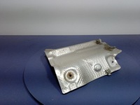 фото thumb №1, Mercedes cls w218 захист теплова a2126800322