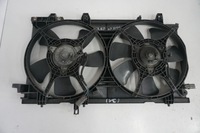 фото thumb №1, Subaru forester ii sg вентиляторы радиатор воды 2005-2007rok 45122sa000