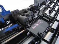 фото thumb №14, Mercedes s w222 222 решітка радіатора решітка радіатора ніч distronic