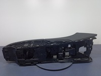 фото thumb №6, Bmw 6 f13 туннель средний подлокотник кожа