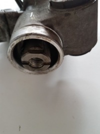 2002 lexus es 250 - 300 - 330 рулевая рейка 4420033330 Киев, фото thumb