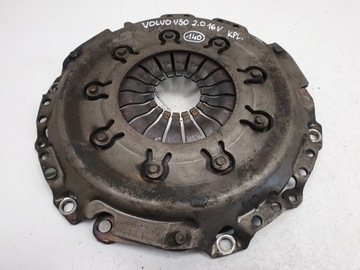 фото thumb №10, Volvo s40 ii v50 2.0 16v диск притиск зчеплення