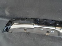 фото thumb №8, Kia niro ev 22- спойлер бампера зад задній оригінал