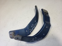 фото thumb №5, Citroen c4 picasso ii кронштейн крыла левый правый 017243c02 017242c02