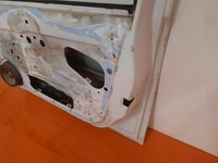 фото thumb №12, Opel combo c 01-05 двері перед праве передні y474