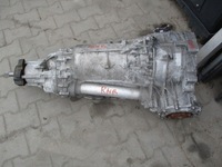 фото thumb №1, Коробка передач передач audi 3,0 tdi rnb