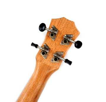 UKULELE KONCERTOWE | BOOGIE LP30 PREMIUM POKROWIEC