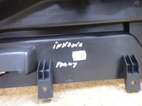 фото thumb №7, Защита корпус стойка багажника правые opel insignia b 1.6 2017 европа