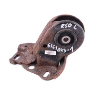 фото thumb №1, Mini r50 r52 r53 w10 w11 кронштейн рычага левый задняя