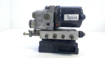 фото thumb №8, Насос abs volkswagen sharan i 1,9 tdi 7m0907379