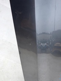 фото thumb №5, Honda jazz iv 20- кришка багажника багажника