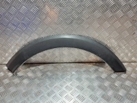 фото thumb №1, Opel crossland x 17- накладка молдинг крыла правый задняя 13482072