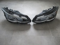 фото thumb №1, Vw golf 8 лампа перед ліва права led europa nowa