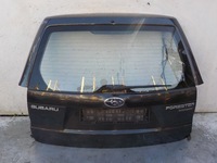 фото thumb №1, 894 subaru forester iii sh кришка багажника багажника задня задня
