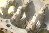 фото thumb №11, Блок двигателя audi a5 a4 b8 a3 q5 1.8 tfsi cje 06k103023 o6k