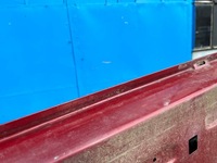 фото thumb №12, Ford explorer i кришка багажника багажника задня задня usa 91-