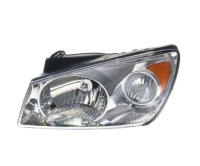 фото thumb №1, Лампа передняя kia cerato fe 04- 921012f020 левая
